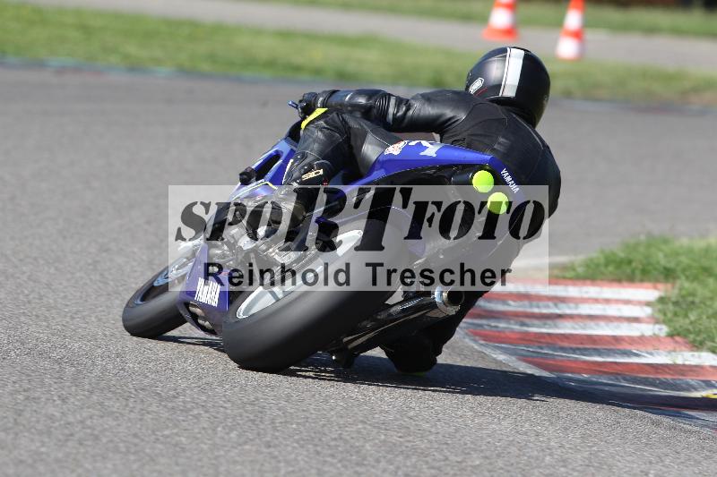 /13 01.05.2025 Speer Racing ADR/Gruppe gelb/55